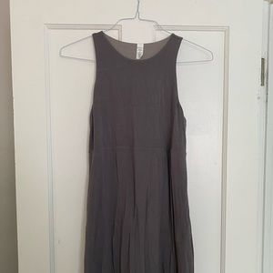 Athleta Santorini dress